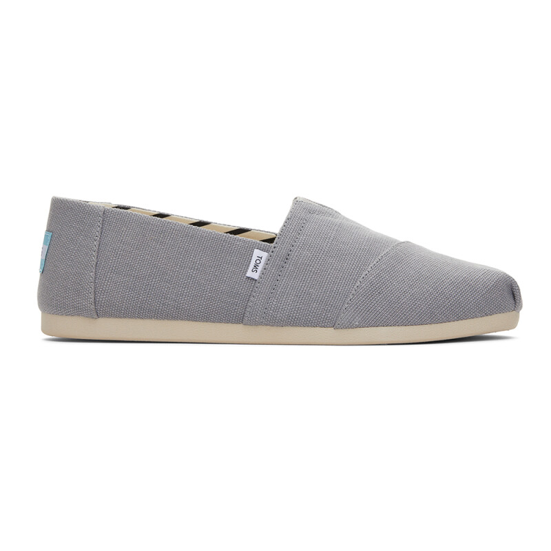 Htg Cvs Alpr Esp - Hombre Grey