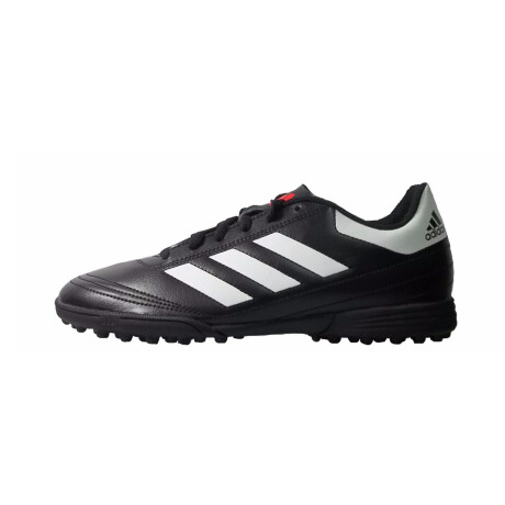 adidas Goletto VI TF Black/White