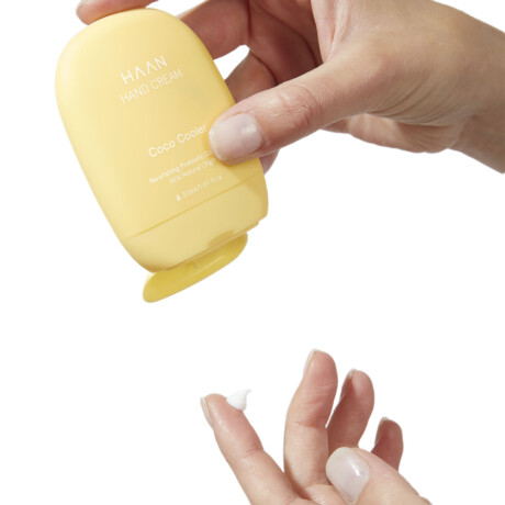 Crema De Manos Haan Coco Cooler 50ml Crema De Manos Haan Coco Cooler 50ml