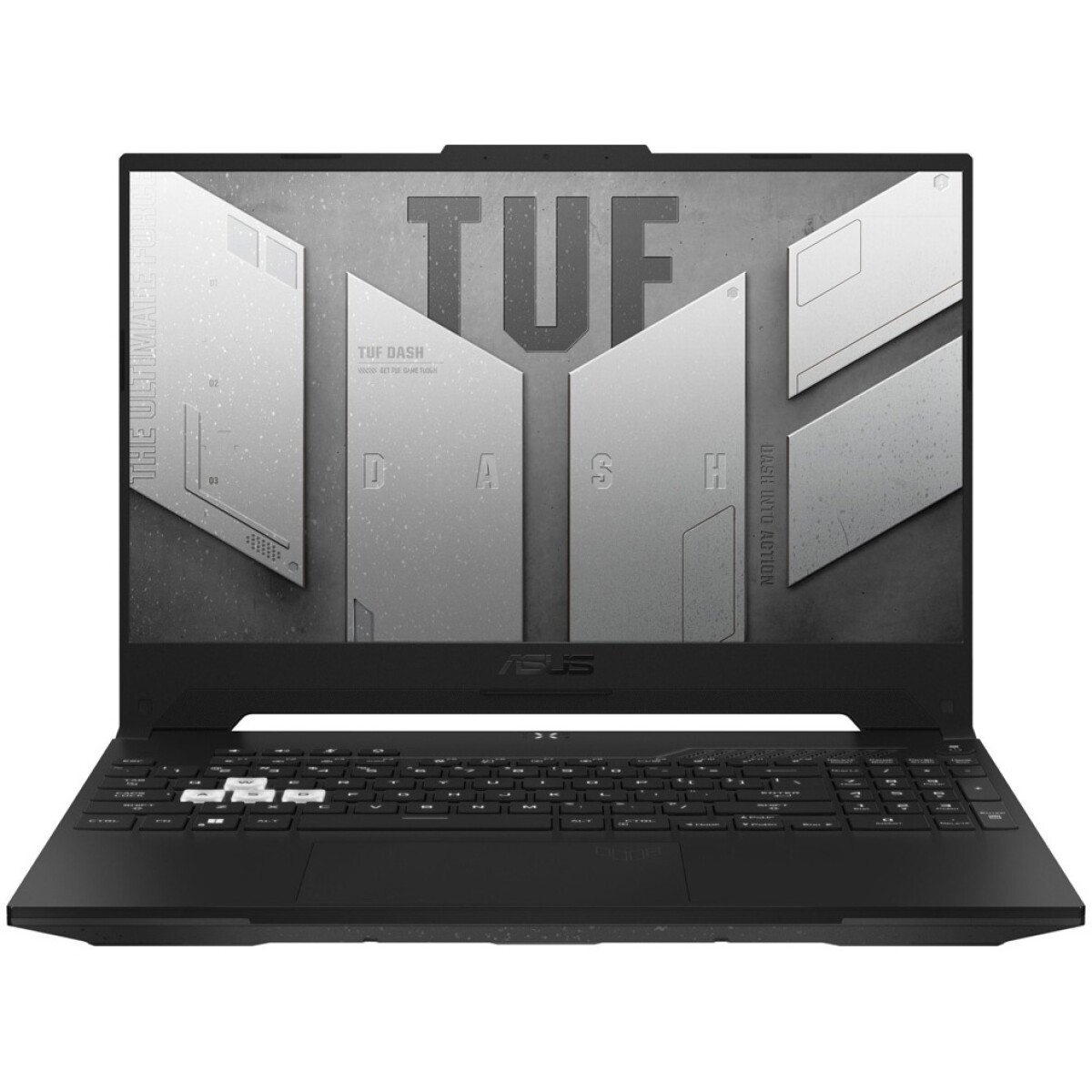 Notebook Gamer Asus Core I7, 512GB Ssd, 16GB, W11 - 001 