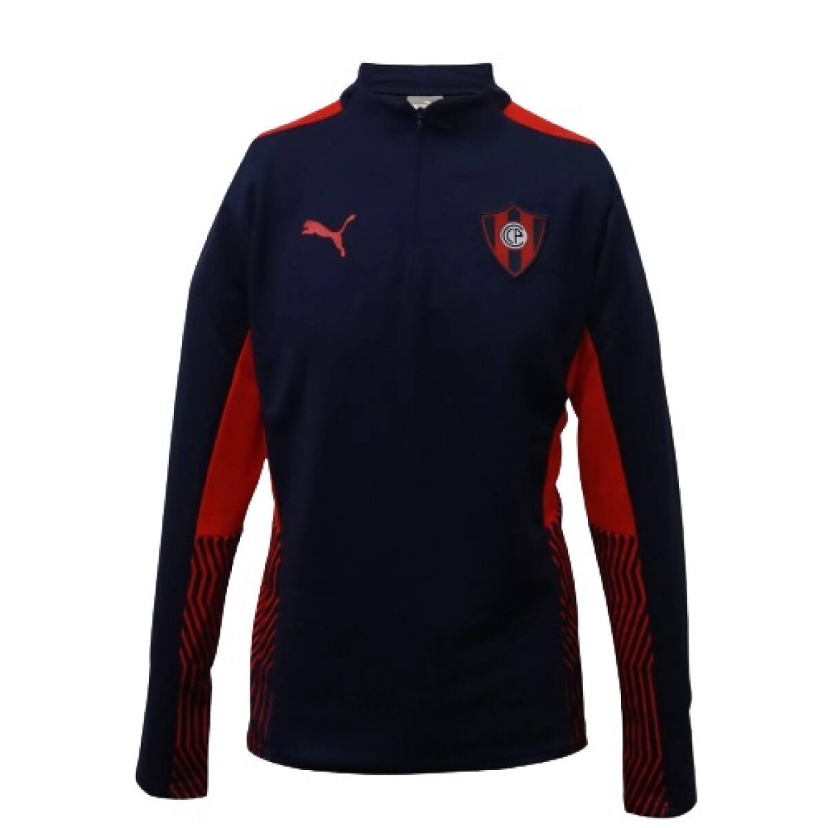 Campera Puma Cerro Porteño 585838CV01 