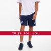 Short Base Nacional Oficial Hombre 149