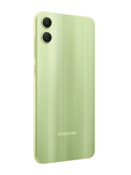 Samsung Galaxy A05 64GB DS Verde Samsung Galaxy A05 64GB DS Verde