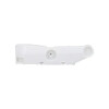 SOPORTE DE PARAGOLPE TRASERO CENTRAL DERECHO Soporte De Paragolpe Trasero Central Derecho