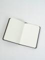 Cuaderno Frases 14,5x10,5cm, 96 Hojas Estampado 4