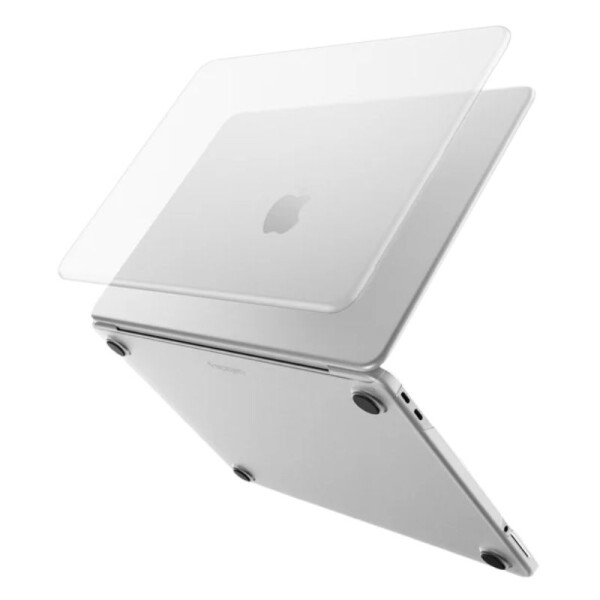 Case Spigen MacBook Neo 13 Air Skin Frost Clear 11543 USA Case Spigen MacBook Neo 13 Air Skin Frost Clear 11543 USA