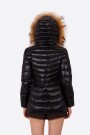 CAMPERA LION Negro