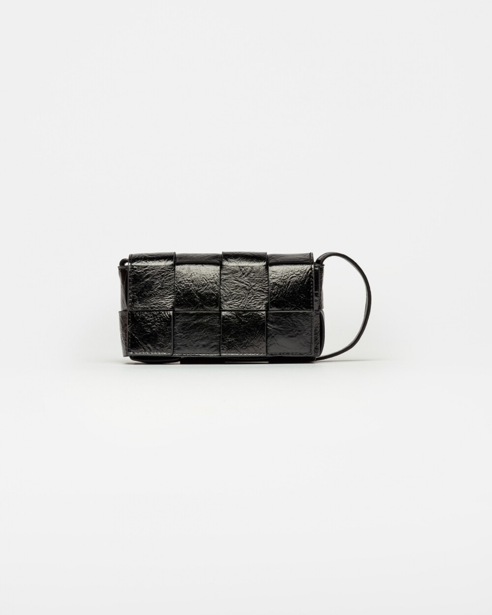 Mini bag Blair Negro