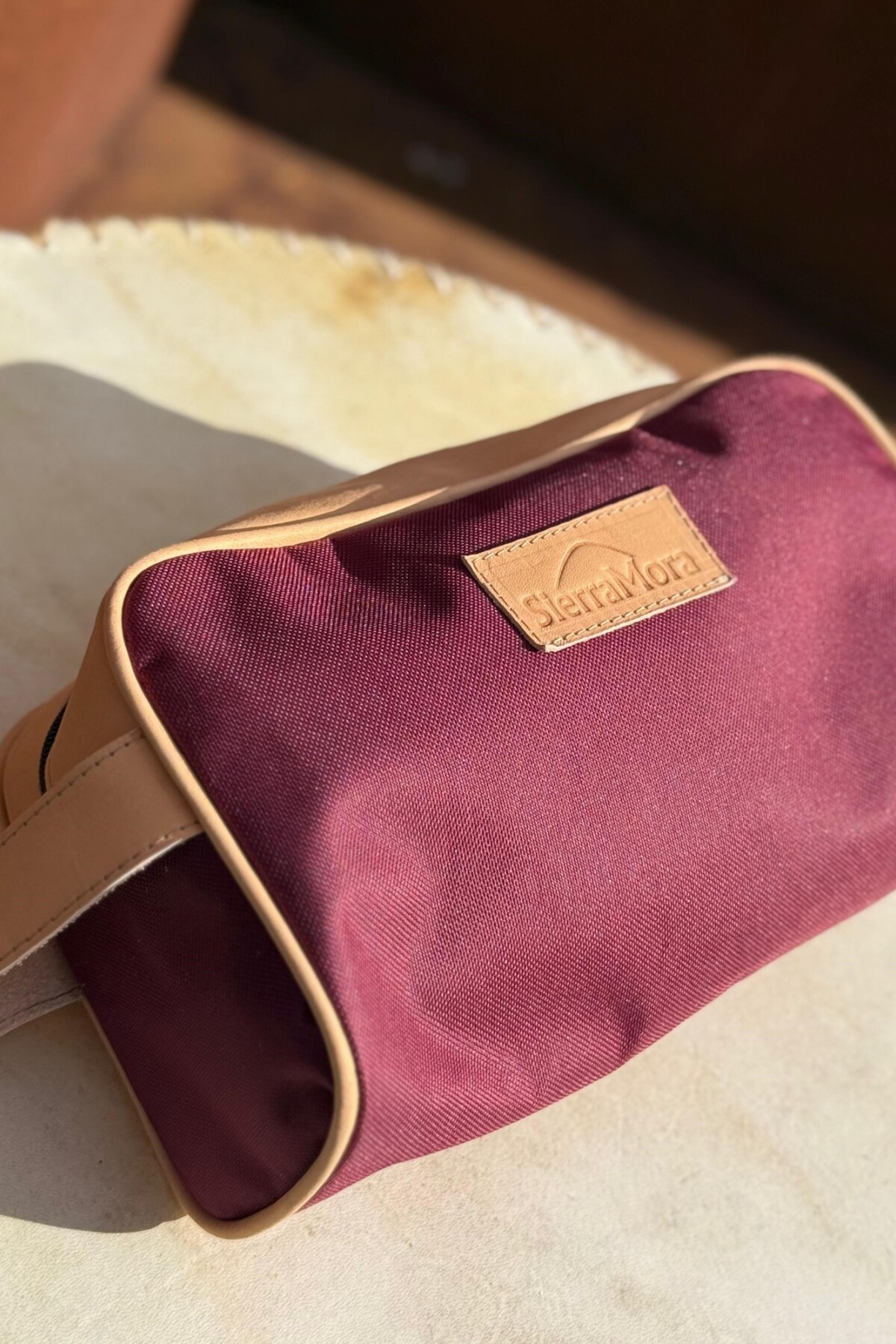 Necessaire Sport Bordeaux