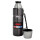 Termo Thermos King Acero Inoxidable 1.2 lts con Manija GRIS