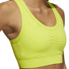 TOP- ADIDAS Mujer - GN9124 Amarillo Fluor