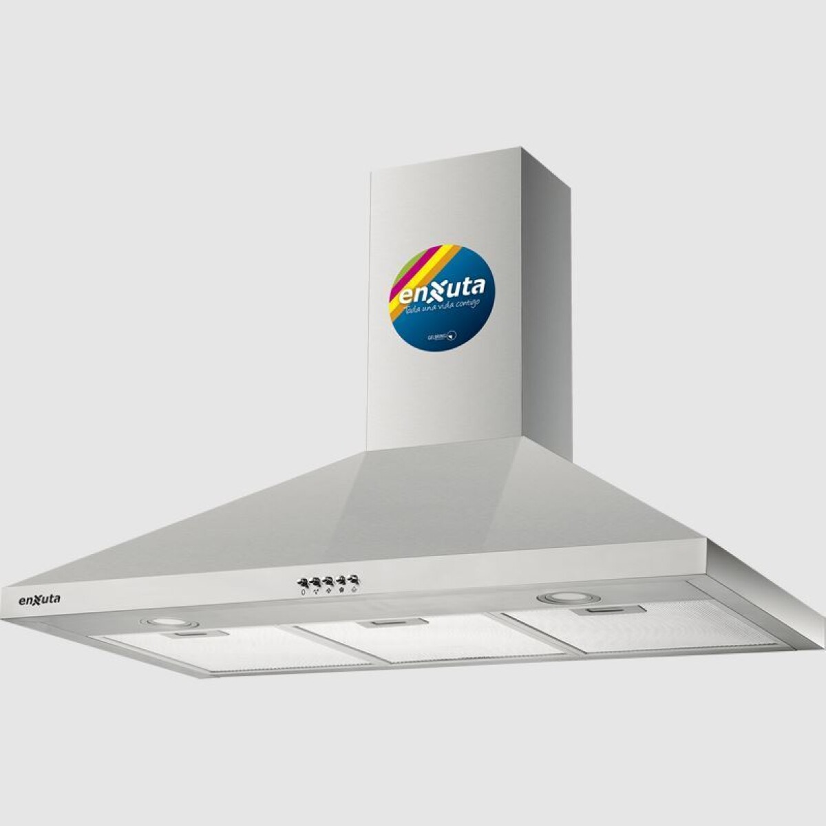 Campana Enxuta 90cm CSSENX119 