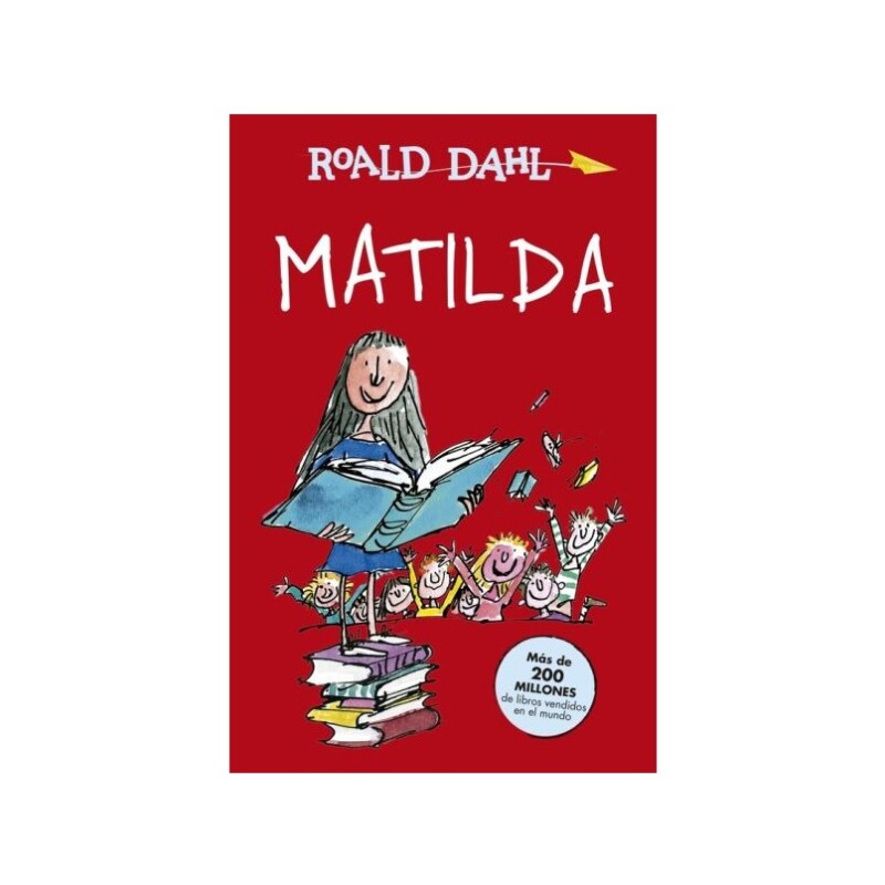 MATILDA MATILDA