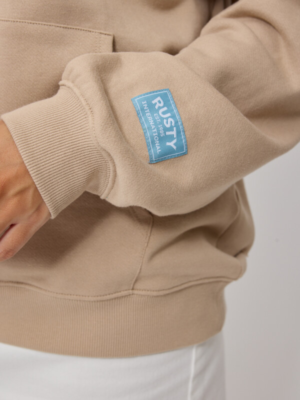 CANGURO S/C KIORA RUSTY Beige