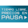 Precios en pausa 25%