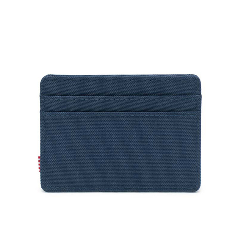 Charlie RFID - Unisex Navy