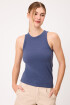 MUSCULOSA ARALAR POLANCO Azul
