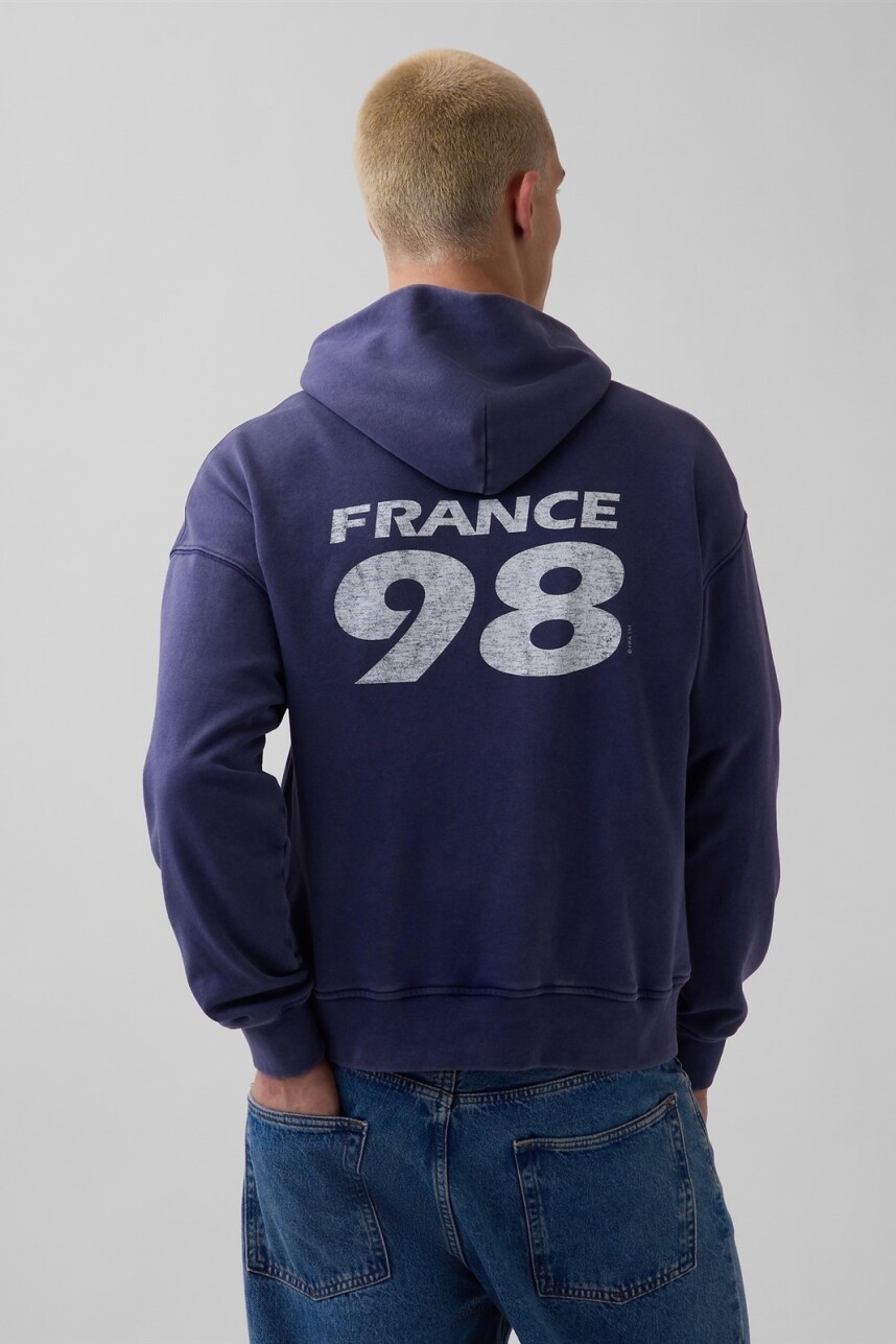 Canguro Fifa World Cup France