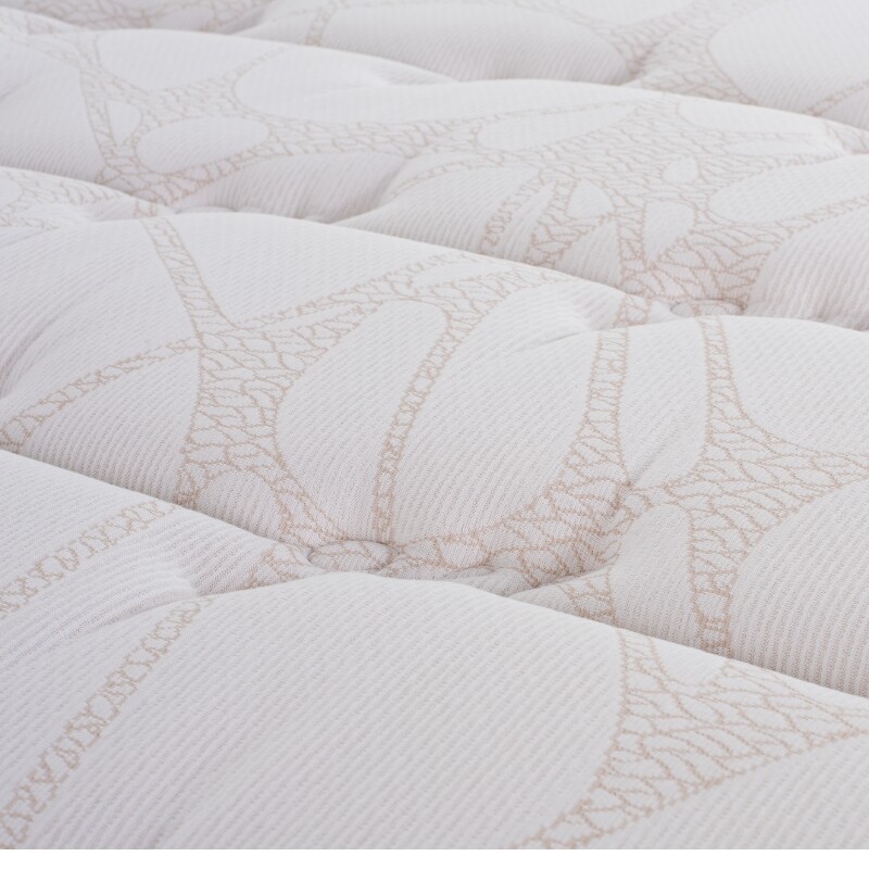 Somier Resorte Lancaster 2 Plazas 138x188x69