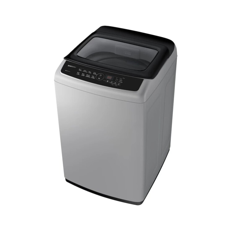 Lavarropas Samsung 9Kg Carga superior con tecnología Digital Inverter Lavarropas Samsung 9Kg Carga superior con tecnología Digital Inverter