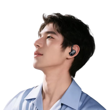 Auriculares Deportivos Bluetooth Blackview AirBuds60 Negro