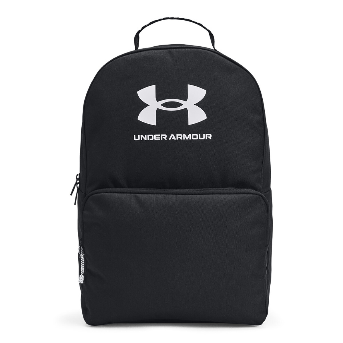 UA Loudon Backpack-RED - BLK-001 