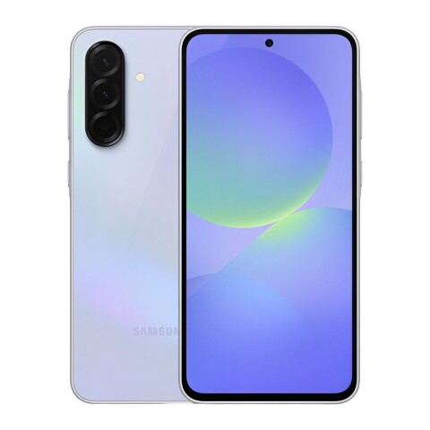 Celular Samsung A36 256 GB 8 Ram Lavanda