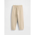VARSITY LOGO JOGGER WICKER