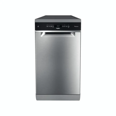 Lavavajillas Inverter WHIRLPOOL WSFO3T223PX 10 Cubiertos Lavavajillas Inverter WHIRLPOOL WSFO3T223PX 10 Cubiertos