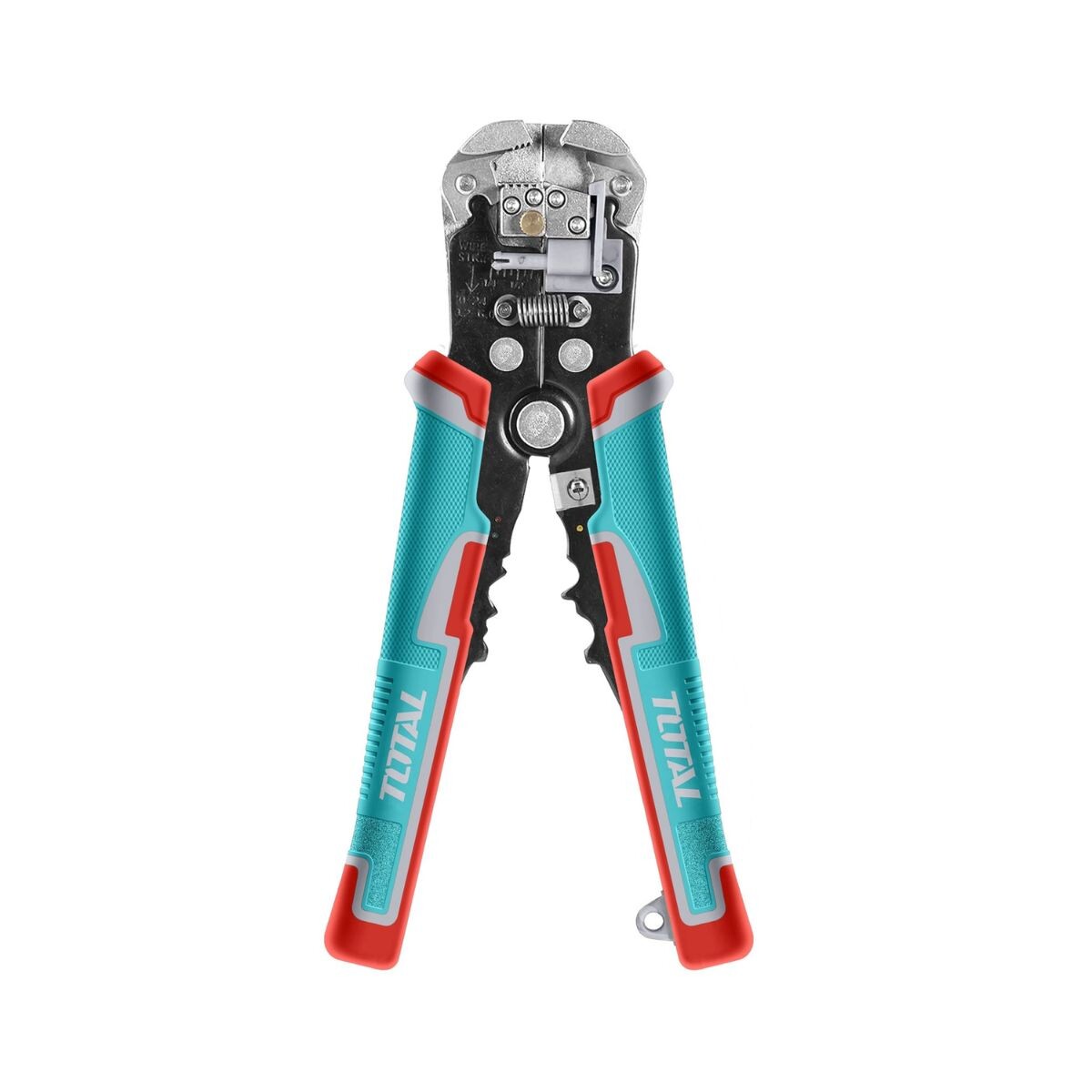 TIJERA PELA CABLE CRIMPEADORA TOTAL Tijera Pela Cable Crimpeadora Total