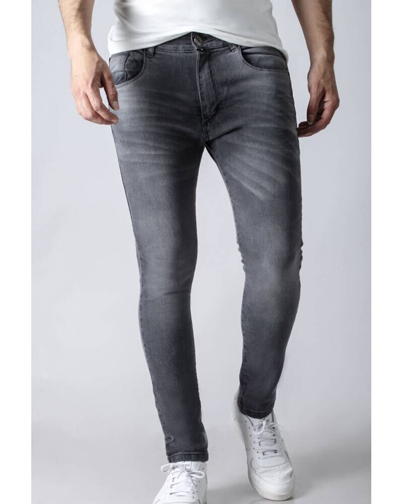 Jean Skinny Gornik GRIS