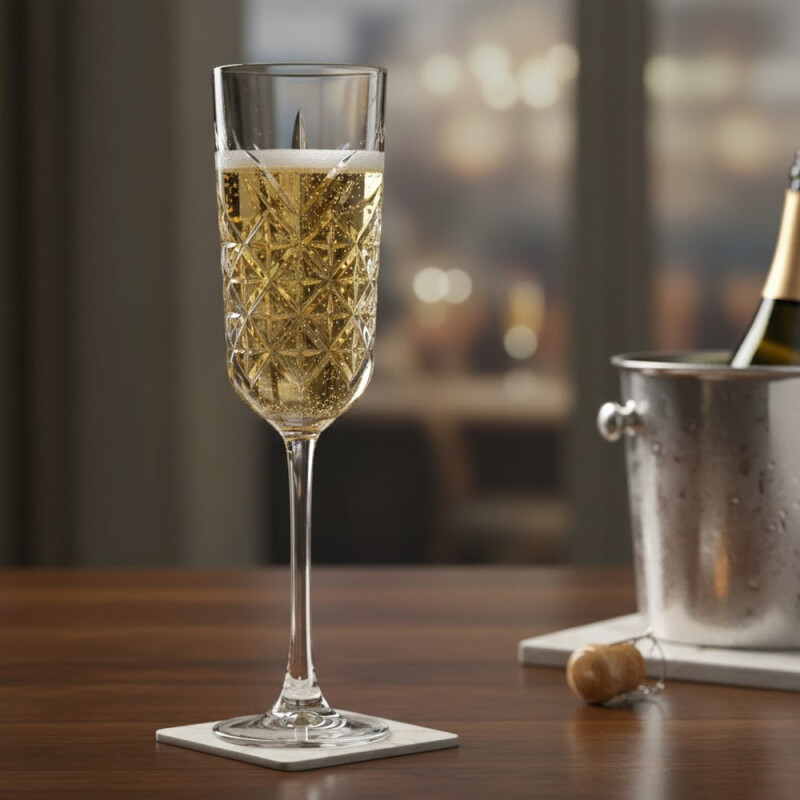 COPA TIMELESS CHAMPAGNE 175CC PASABAHCE COPA TIMELESS CHAMPAGNE 175CC PASABAHCE