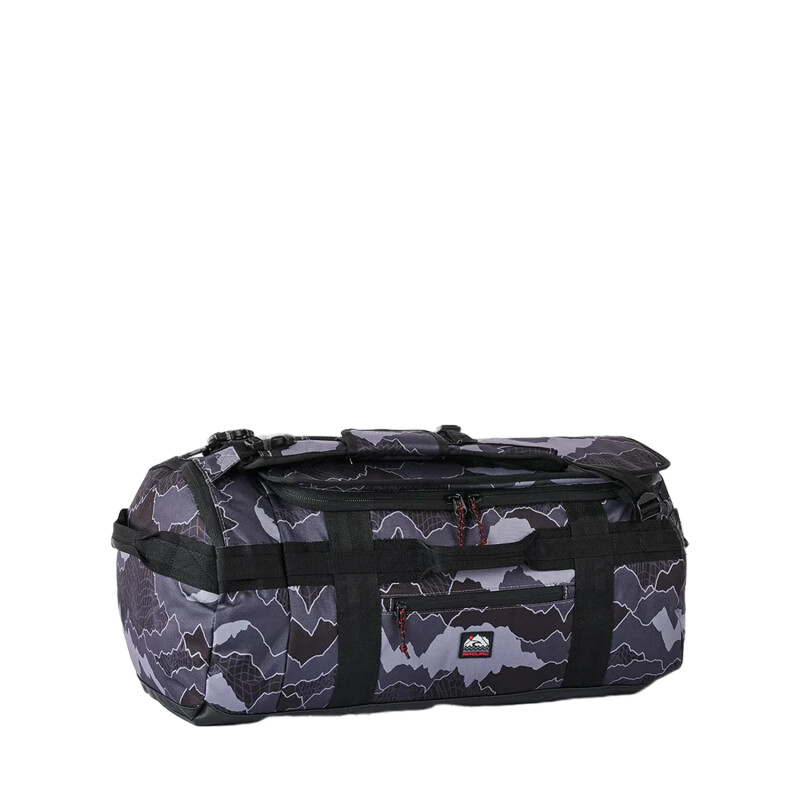 Bolso Rip Curl Search Duffle 45L Search - Negro Bolso Rip Curl Search Duffle 45L Search - Negro