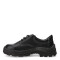 Zapato de Hombre Worker Con Puntera Composite Negro