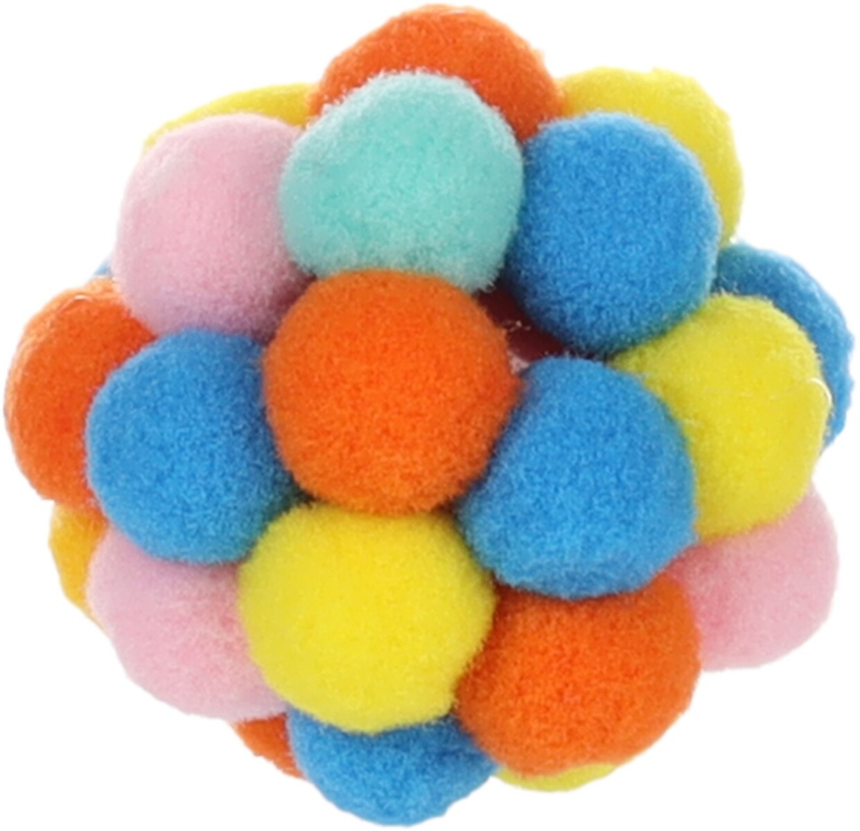 PELOTA FLAMINGO ORELA SURTIDA 