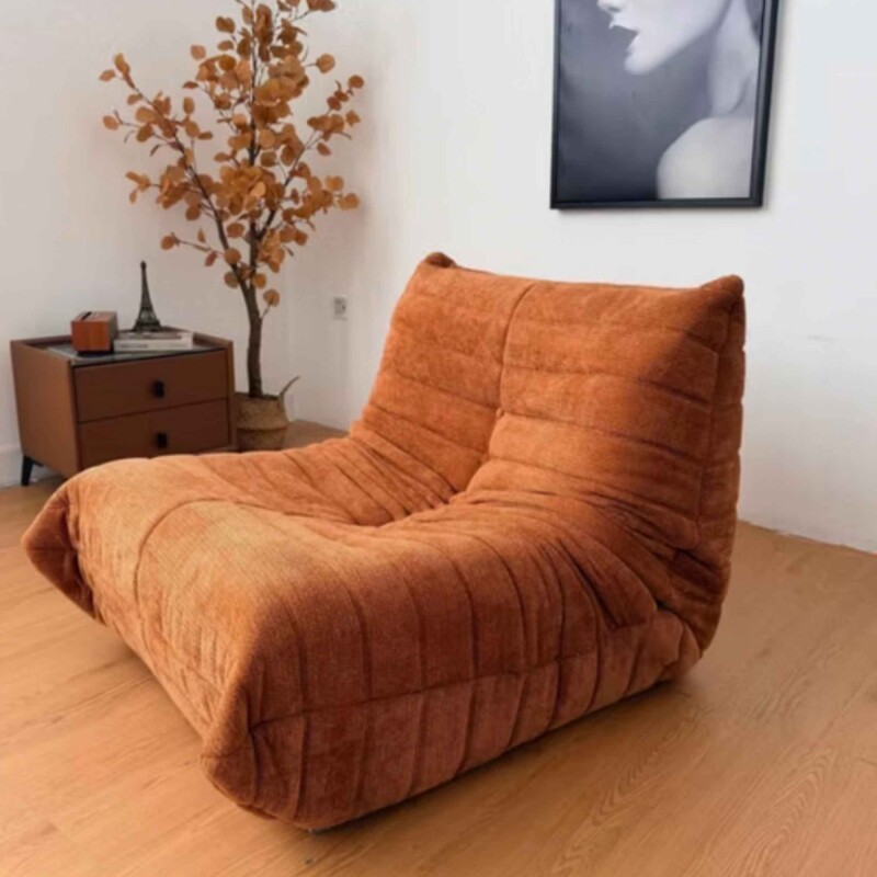 Sofá Nest Terracota