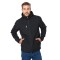 CAMPERA S-4XL NEGRO