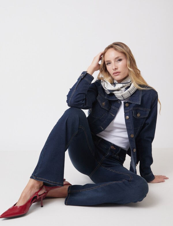 Camperita Jean JEAN OSCURO