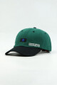 Cap Bunny Green