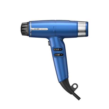 Secador GAMA Professional IQ Lite Azul