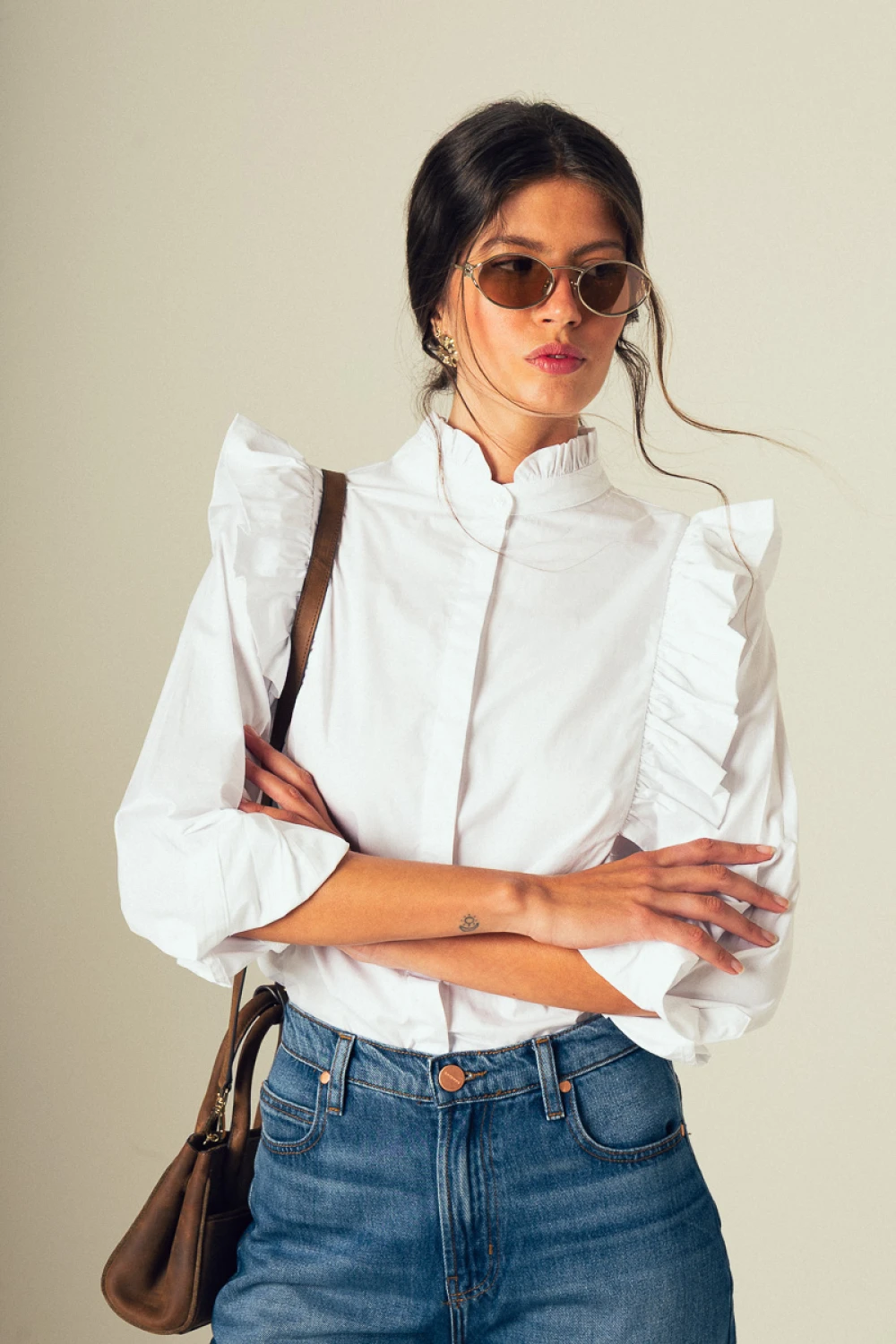 Camisa Brenda