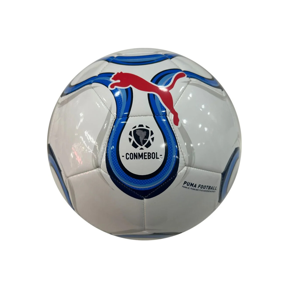 PELOTA CONMEBOL LIBERTADORES BALL - PUMA 