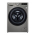 Lavasecarropas Inverter Lg Wd12vvc4s6c 12/7kg LAVASECARROPAS LG 12/7KG WD12VVC4S6C