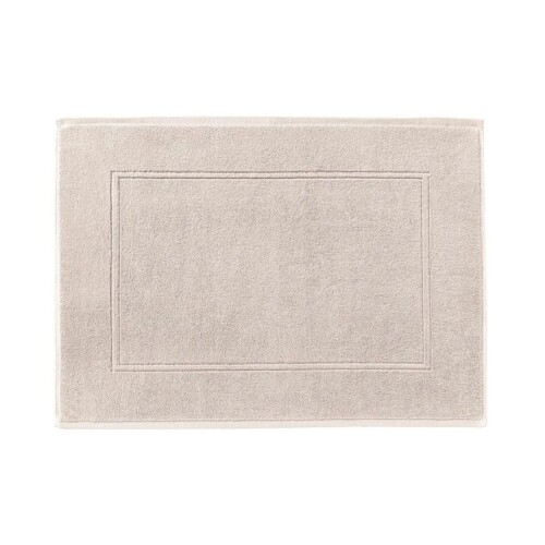 Toalla Piso - 100% Algodón - 50x70cm Beige