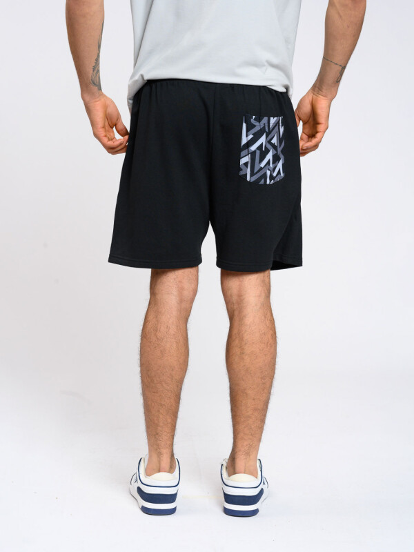 BERMUDA RAY HOMBRE Umbro Hombre 002