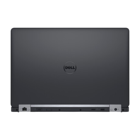 Notebook Dell E5570 I5 15.6 256SSD 16GB Windows 11 Pro 001