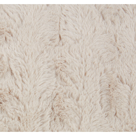 Almohadon Lumbar Myggblom 50X70 Beige