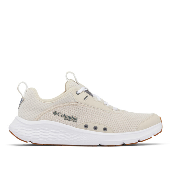 Championes CASTBACK PFG Hombre DARK STONE