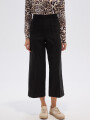 Pantalon Roseria Negro