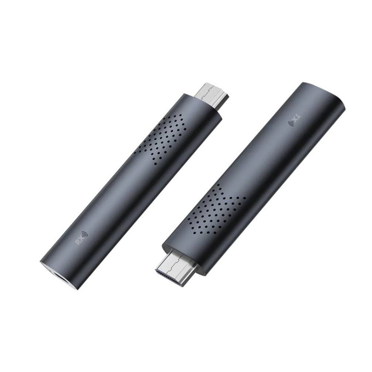 Transmisor Y Receptor Hdtv Inalámbrico H02 Pc Proyector - TRANSMISOR RECEPTOR HDTV INALAMBRICO H02 